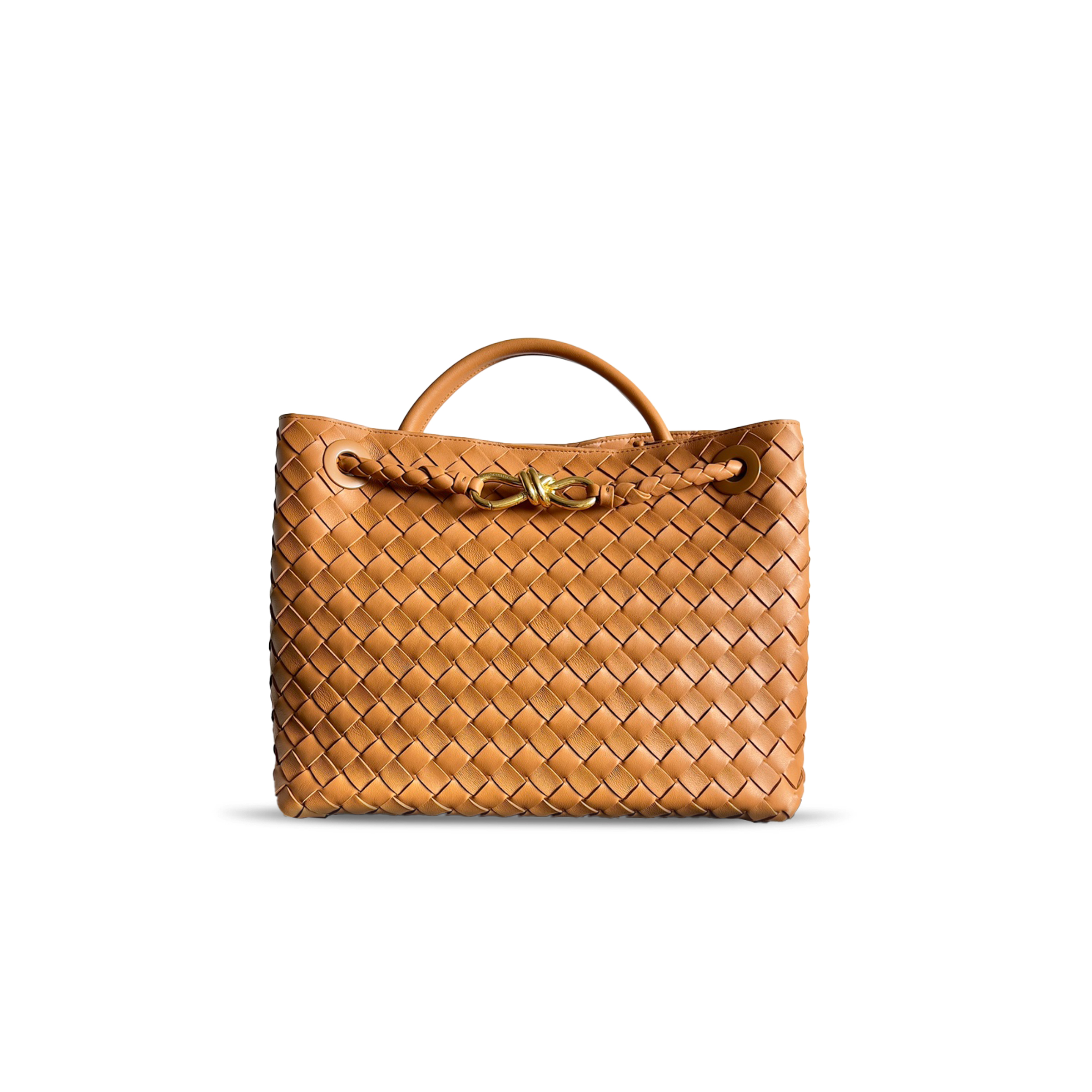 BOTTEGA VENETA MEDIUM ANDIAMO 743572VCPP14509 (32*24*12cm)